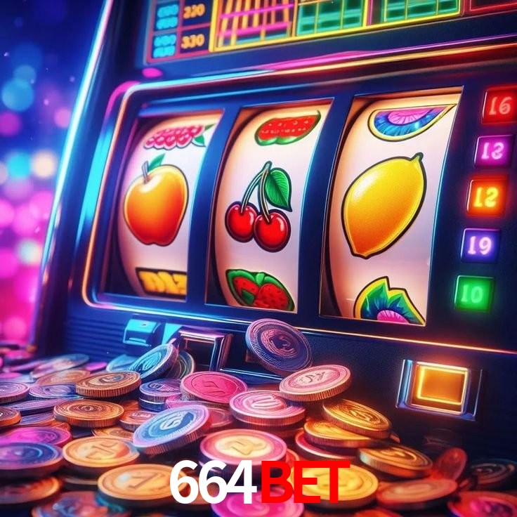 Recursos de Bônus 664bet