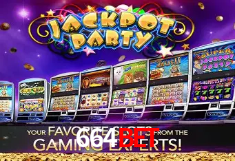 Descubra o Mundo do Cassino Online com 664bet