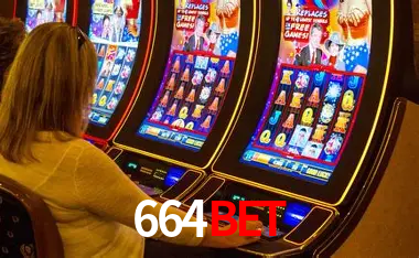Desvendando o Mundo dos Jogos Virtuais na 664bet