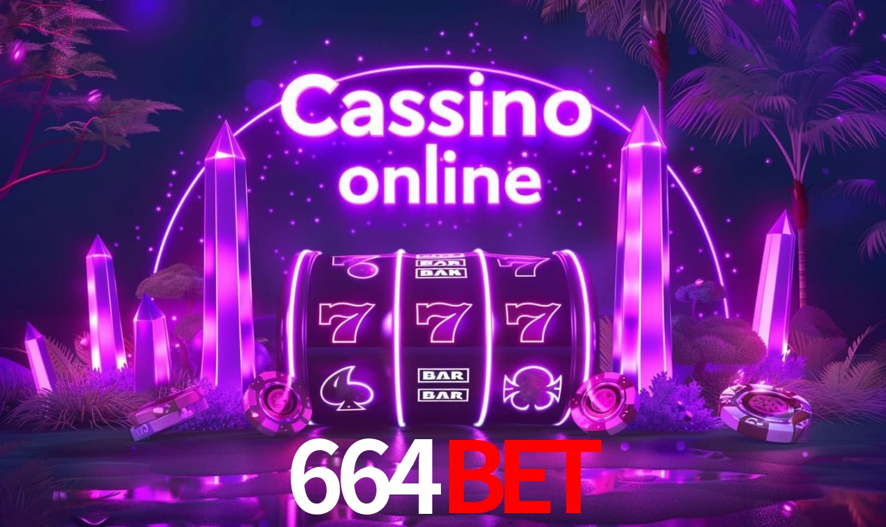 Promoções Sazonais 664bet