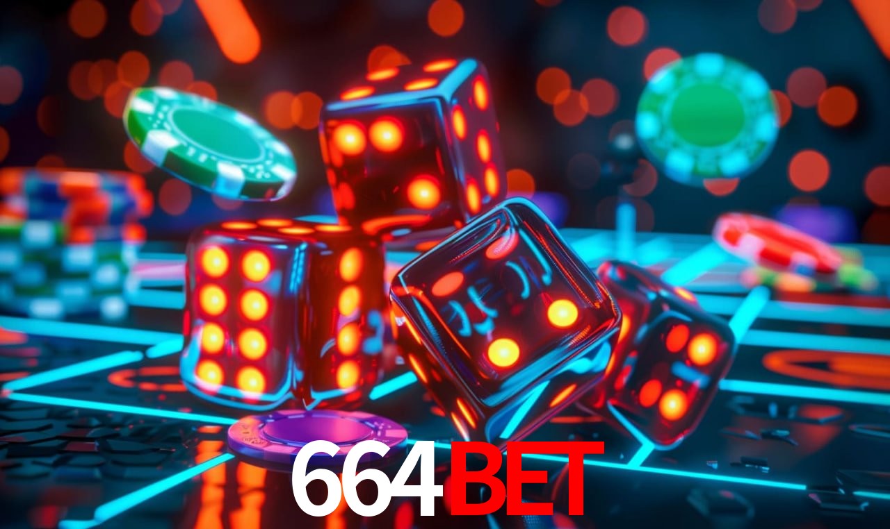 PIX Instantâneo 664bet