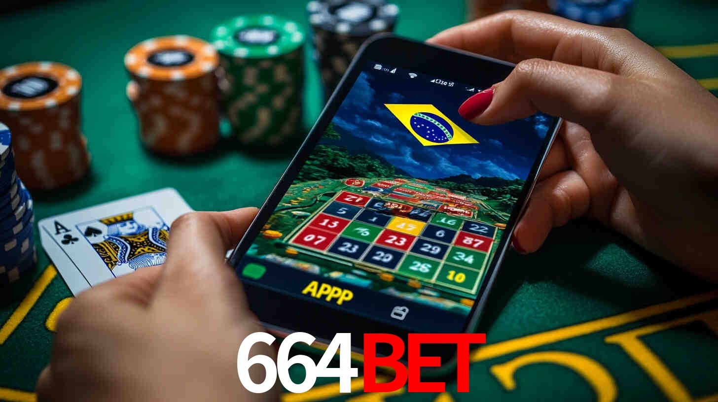 Descubra a Essência do 664bet: Nossa História e Compromissos