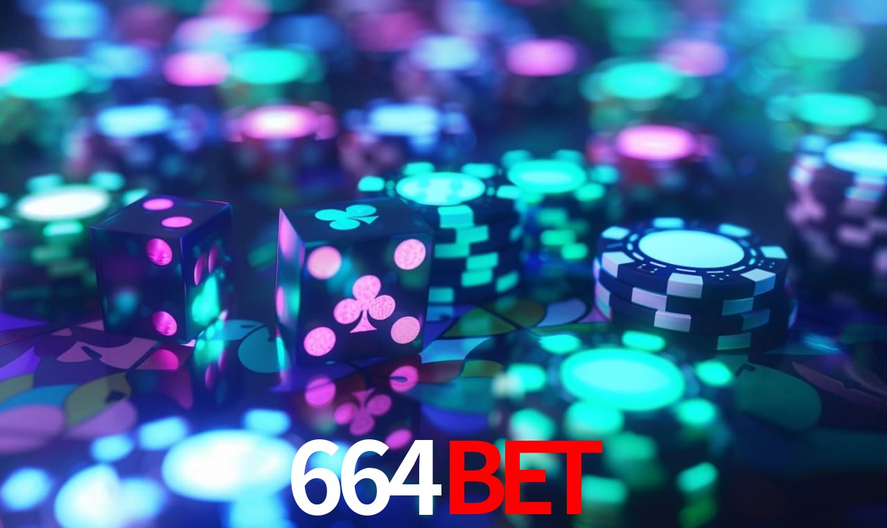 Apostas de Futebol 664bet