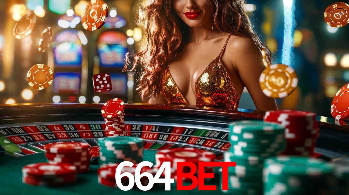 Premium Interface 664bet