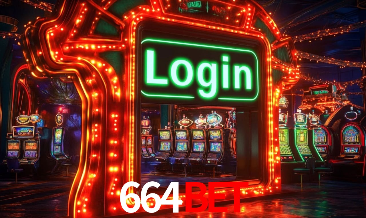 Experiência VIP 664bet