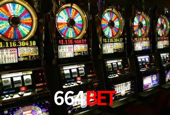 Descubra o Programa VIP da 664bet: Vantagens Exclusivas para Jogadores